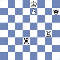 Kaczur - Straka (Czech Republic CZE, 2025)