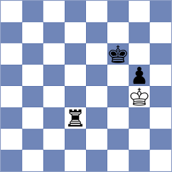 Sokolovsky - Tari (chess.com INT, 2024)