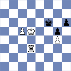 Palomo - Sztokbant (Chess.com INT, 2018)