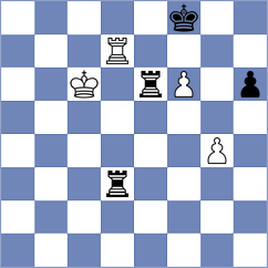 Tudela Corbalan - Gonzalez Sanchez (Linares, 2014)