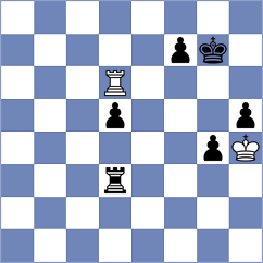 Fomevor - Buchenau (chess.com INT, 2025)