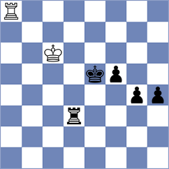 Miller - Latypova (Cambridge ENG, 2023)