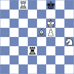 Erzhanov - Campos Rosas (chess.com INT, 2025)