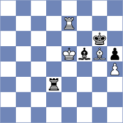 Malekzadeh - Nosratizadeh (Chess.com INT, 2021)