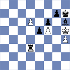 Zhang - Popadic (Chess.com INT, 2020)