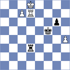Uzcategui Rodriguez - Vlassov (chess.com INT, 2025)