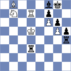 Ballester Llagaria - Reyes Penas (Madrid, 2020)