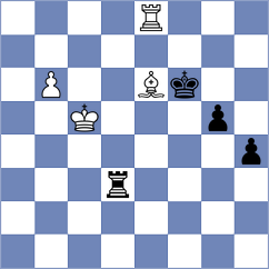 Amega-Dzaka - Aditya Tiwari (chess.com INT, 2021)