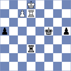 Pinho - Augusto (Brazil, 1997)