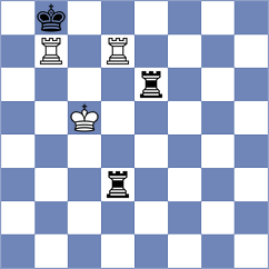 Kuzuev - Navoyan (chess.com INT, 2025)