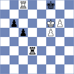 Andrejevs - Sorensen (Chess.com INT, 2021)