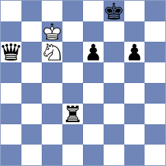 Mirimanian - Skvortsov (chess.com INT, 2024)