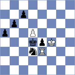 Trisha - Bon (Chess.com INT, 2021)