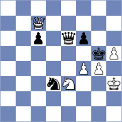 Moreno Perez - Quiroga (Villa Martelli ARG, 2024)
