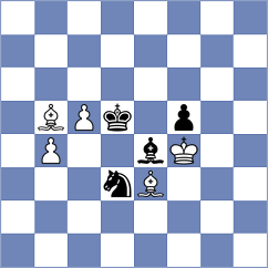 Karpov - Mazurek (Koszalin, 1998)