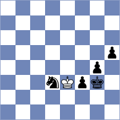 Carl - Tillis (Chess.com INT, 2019)