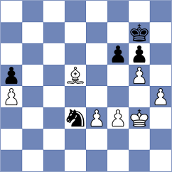 Myshakov - Principe (chess.com INT, 2022)
