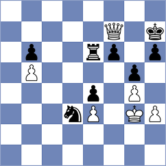 Rustemov - Pons Carreras (chess.com INT, 2024)