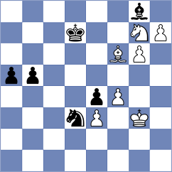 Campos Gomez - Khoo-Thwe (chess.com INT, 2025)