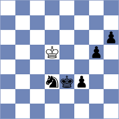 Bian - Leiva (chess.com INT, 2025)