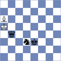 Ivanov - Rzayev (Chess.com INT, 2020)