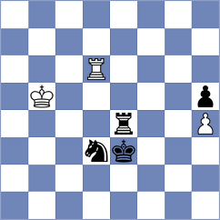 Pasc - Petrenko (Visegrad, 1998)