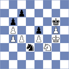 Vasquez Schroeder - Toniutti (chess.com INT, 2024)