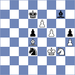 Gabrielian - Deichmann (chess.com INT, 2025)