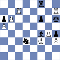 Cordon Gutierrez - Brattain (Chess.com INT, 2014)