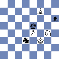 Amburgy - Beulen (chess.com INT, 2025)