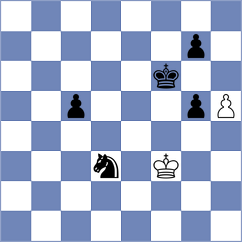 Bykov - Klekowski (chess.com INT, 2024)