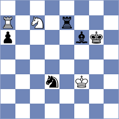 Omariev - Saydaliev (chess.com INT, 2025)