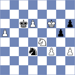 Goldberg - Trent (Torquay, 2002)