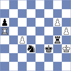 Zapolsky - Malyshev (Tomsk, 2011)