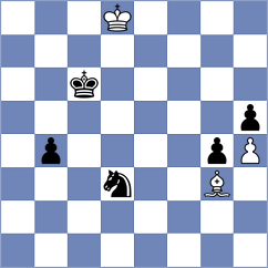 Perez Mendoza - Devarakonda (Chess.com INT, 2021)