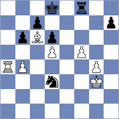 Secopito - Nguyen (Chess.com INT, 2021)