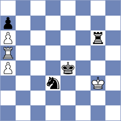 Plodovskiy - Varchenko (Alushta, 2010)