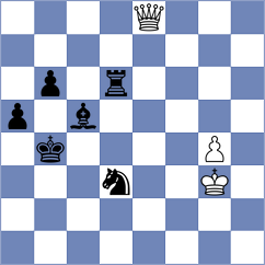 Yagupov - Valdes Escobar (chess.com INT, 2024)
