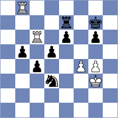 Sokolovsky - Zia (chess.com INT, 2024)