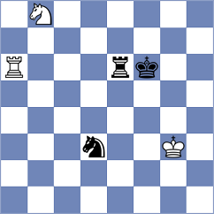 Amar - Gaehwiler (New York USA, 2024)