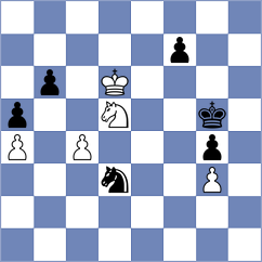 Gugnin - Gavriushov (St Petersburg, 2005)