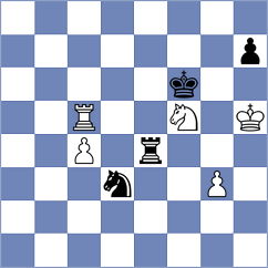 Clemens - Strohmeier (Germany, 1994)