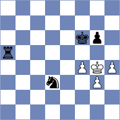 Bal - Egorova (Kayseri, 2010)