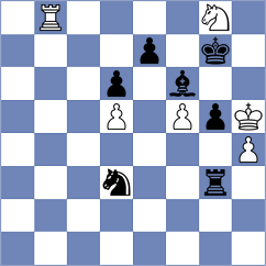 Ghazarian - Xiong (Chess.com INT, 2020)