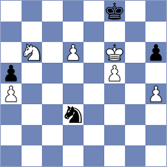 Malyi - Petrenko (Novoshachtinsk, 2007)