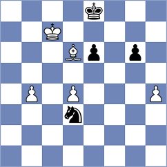 Fernandez - Jodorcovsky (Linares ESP, 2024)