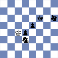 Sarana - Vachier Lagrave (chess.com INT, 2025)
