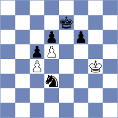 Kappler - Mazuchowski (Plymouth, 1984)