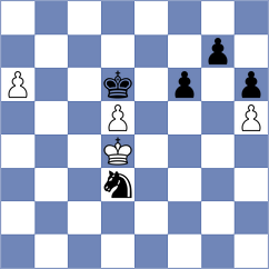 Lu - Garrido Outon (Asturias ESP, 2025)