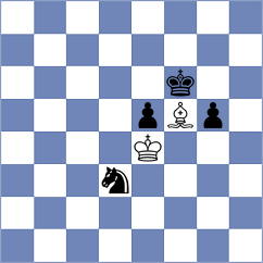 Tandrup - Pedersen (Copenhagen, 2001)